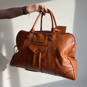 $7900 Brunello Cucinelli Travel Bag BNWT